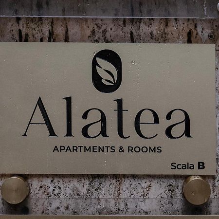 Alatea Porta Nuova 20 Otel Verona Dış mekan fotoğraf