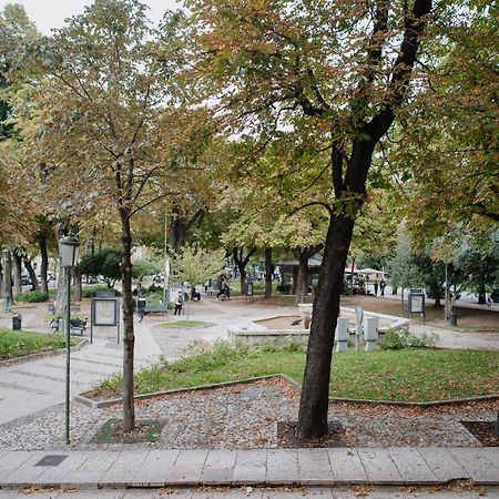 Alatea Porta Nuova 20 Otel Verona Dış mekan fotoğraf