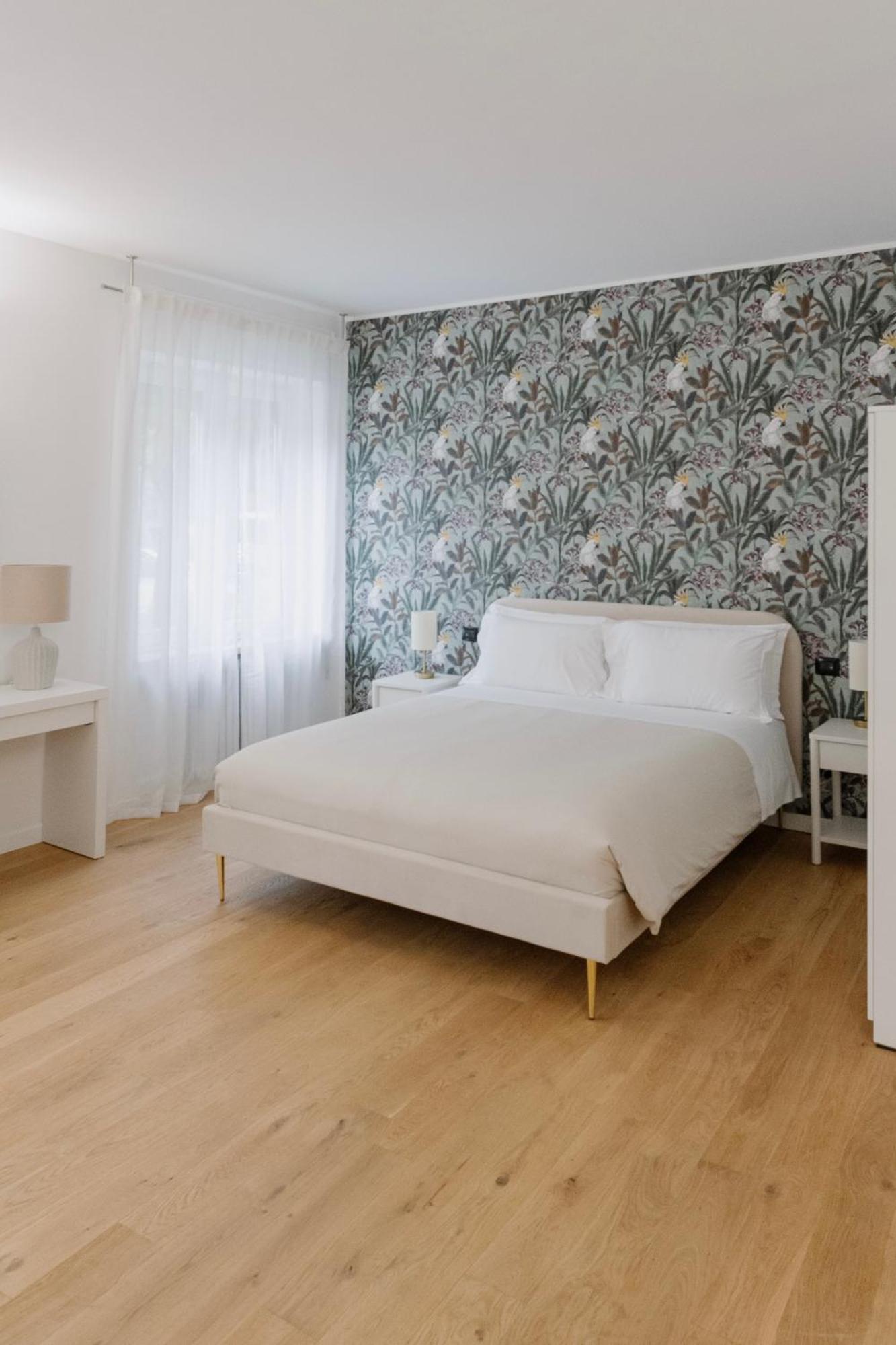 Alatea Porta Nuova 20 Otel Verona Dış mekan fotoğraf