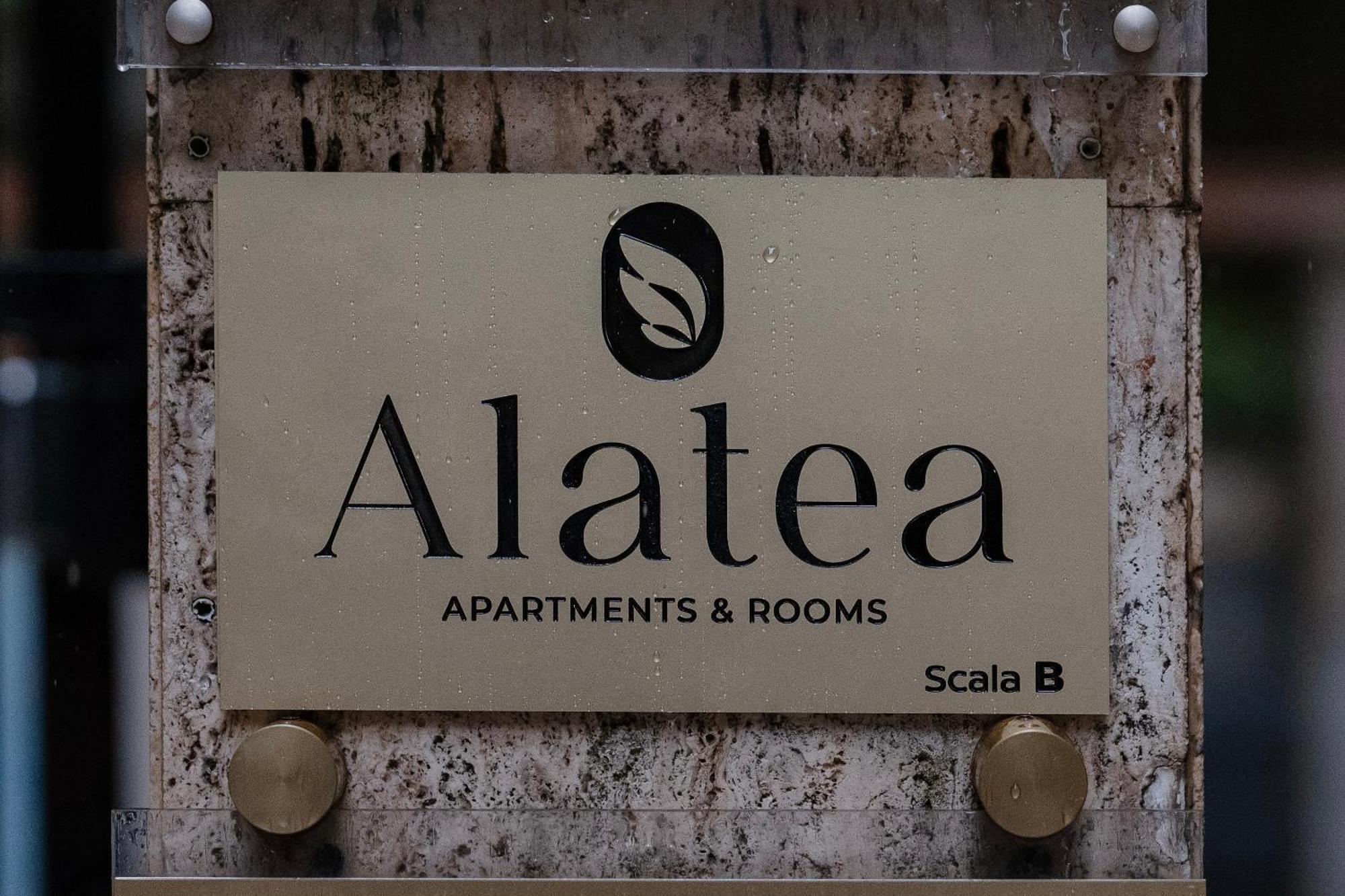 Alatea Porta Nuova 20 Otel Verona Dış mekan fotoğraf