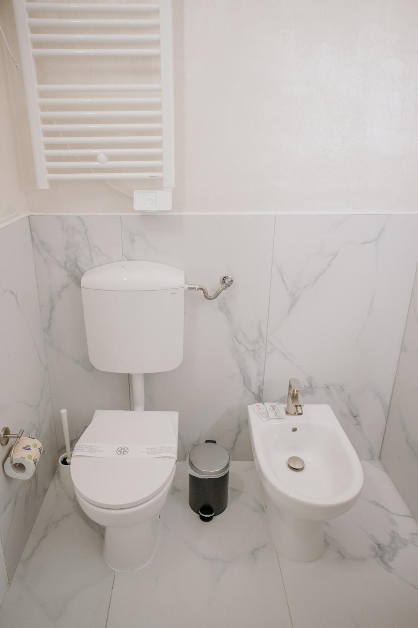 Alatea Porta Nuova 20 Otel Verona Dış mekan fotoğraf