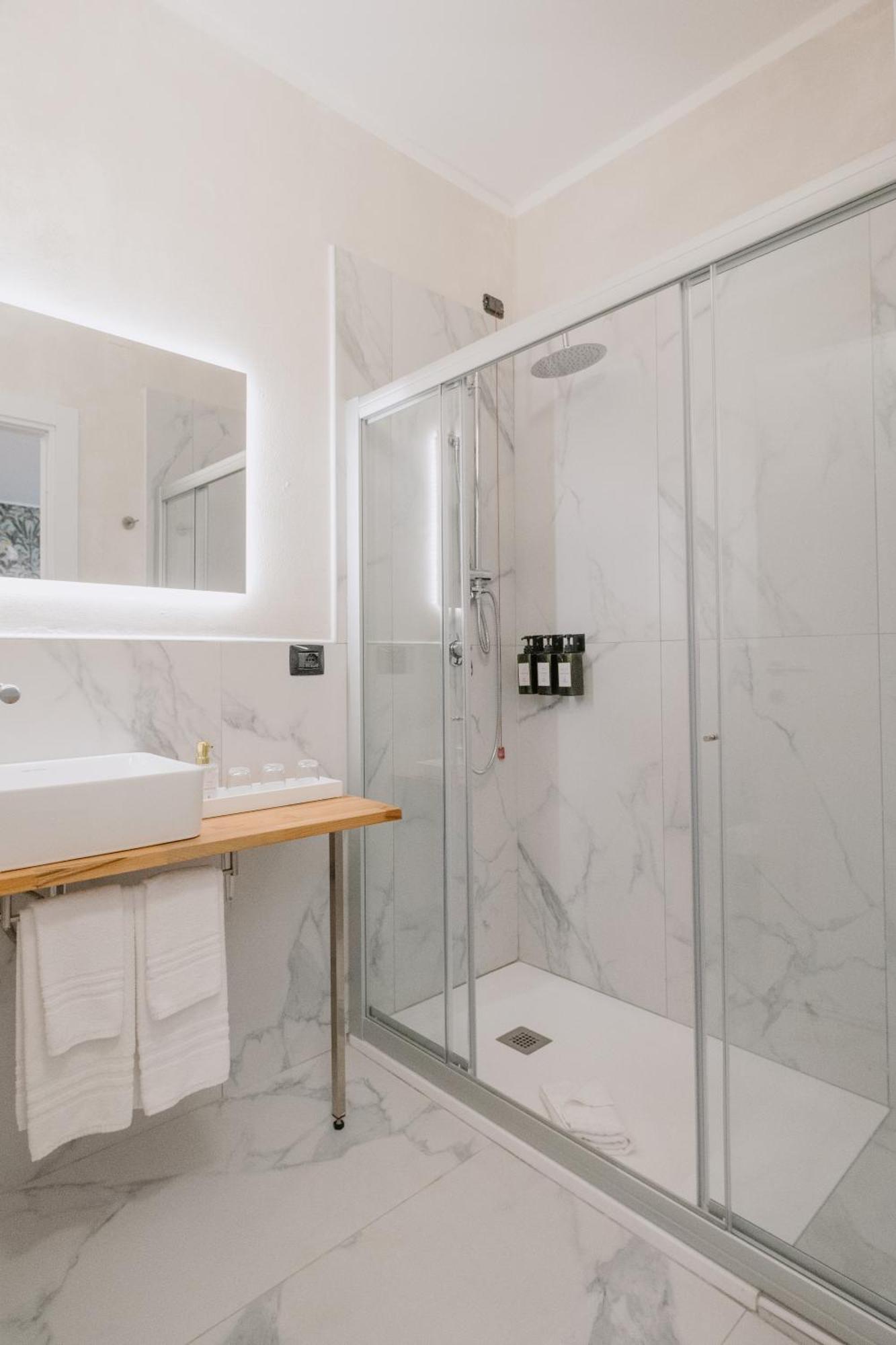Alatea Porta Nuova 20 Otel Verona Dış mekan fotoğraf