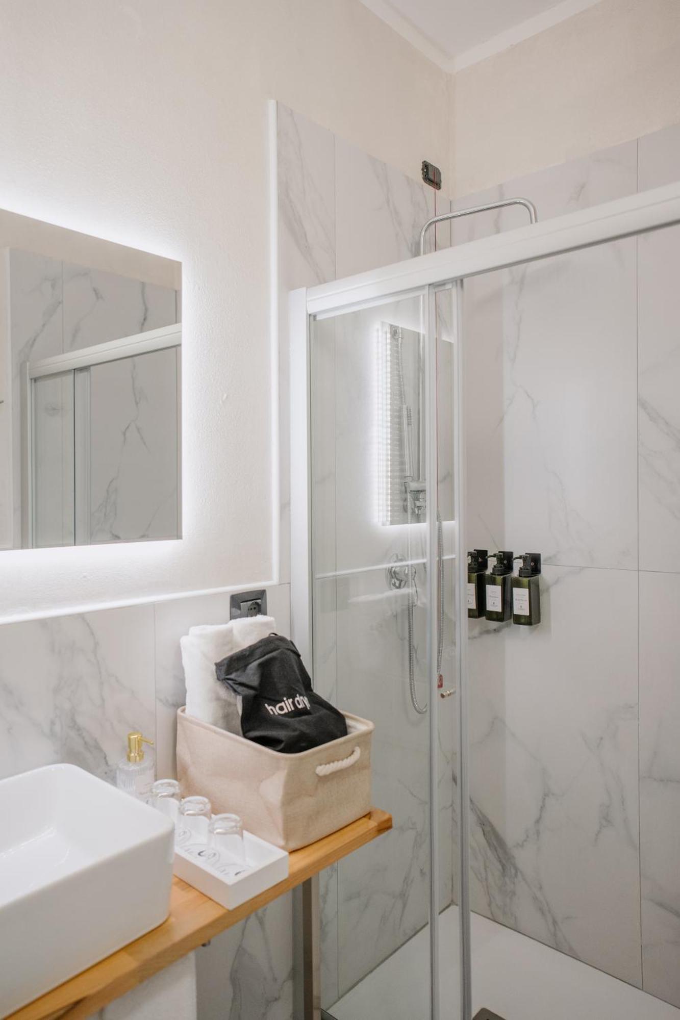 Alatea Porta Nuova 20 Otel Verona Dış mekan fotoğraf