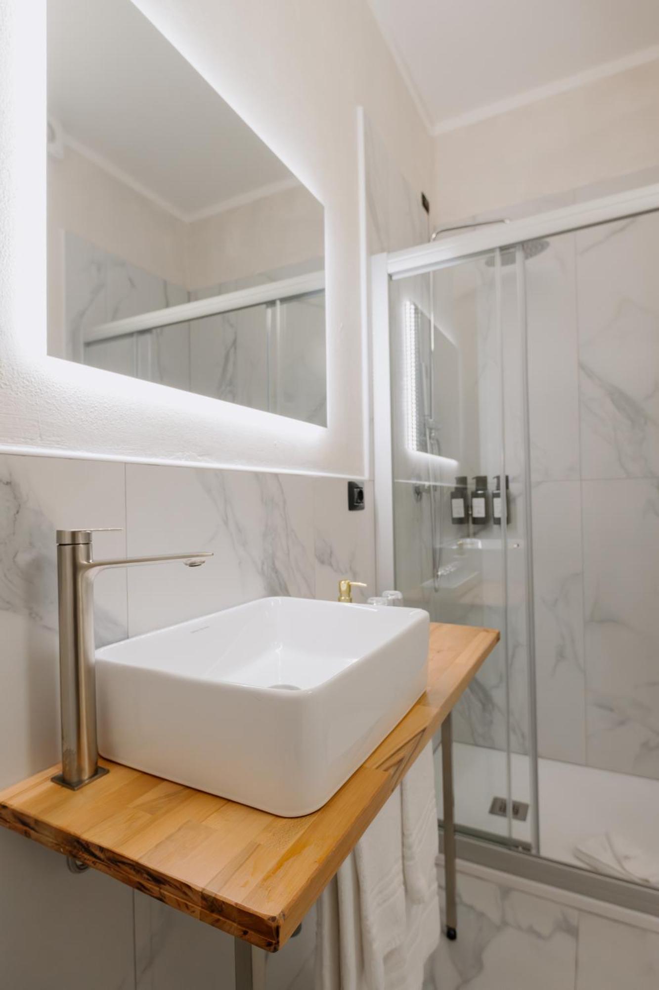 Alatea Porta Nuova 20 Otel Verona Dış mekan fotoğraf