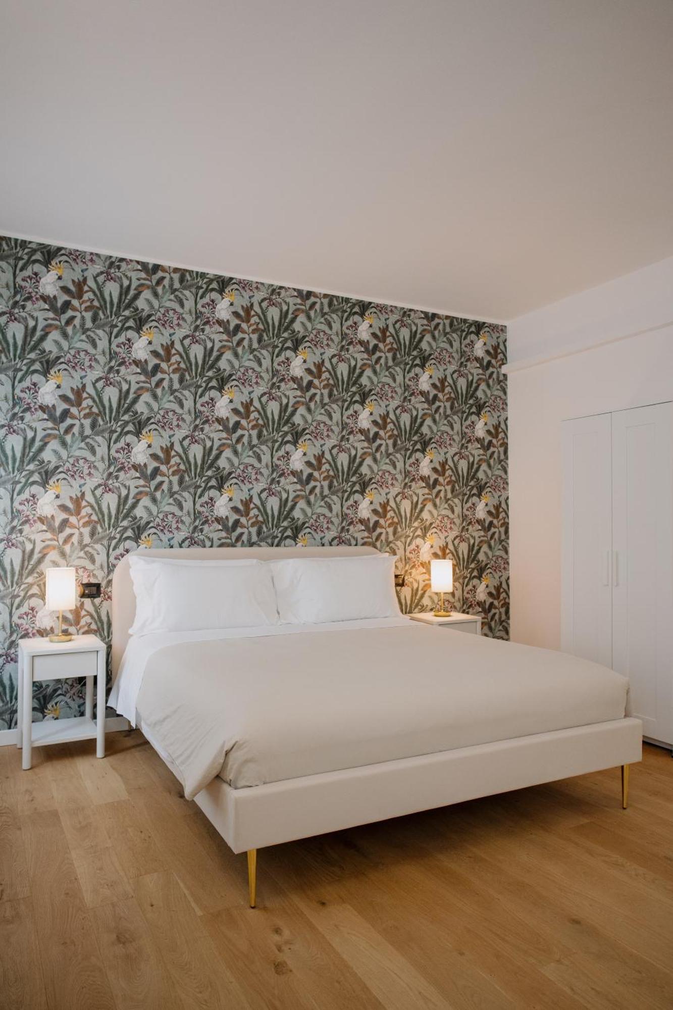 Alatea Porta Nuova 20 Otel Verona Dış mekan fotoğraf