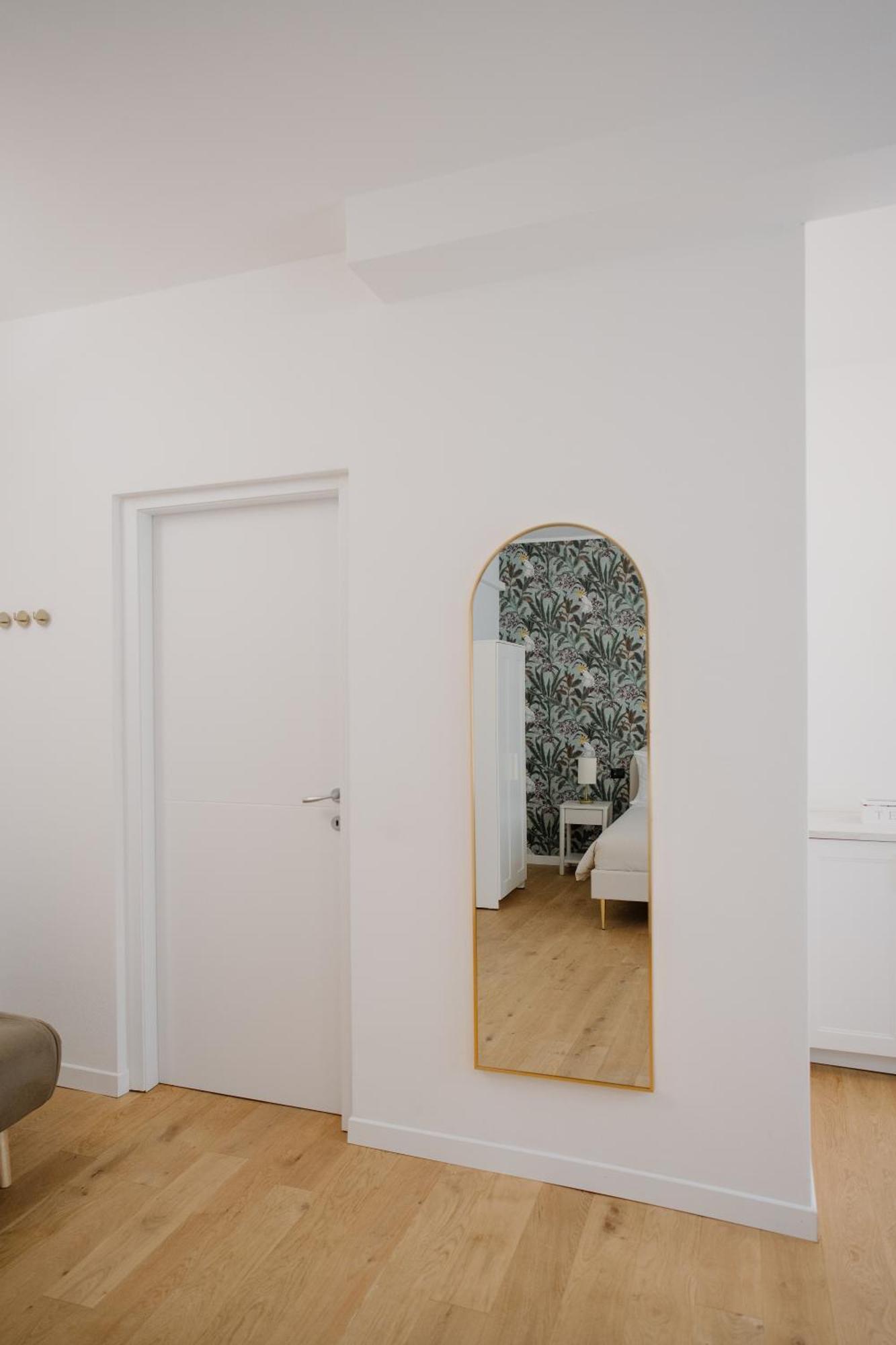 Alatea Porta Nuova 20 Otel Verona Dış mekan fotoğraf