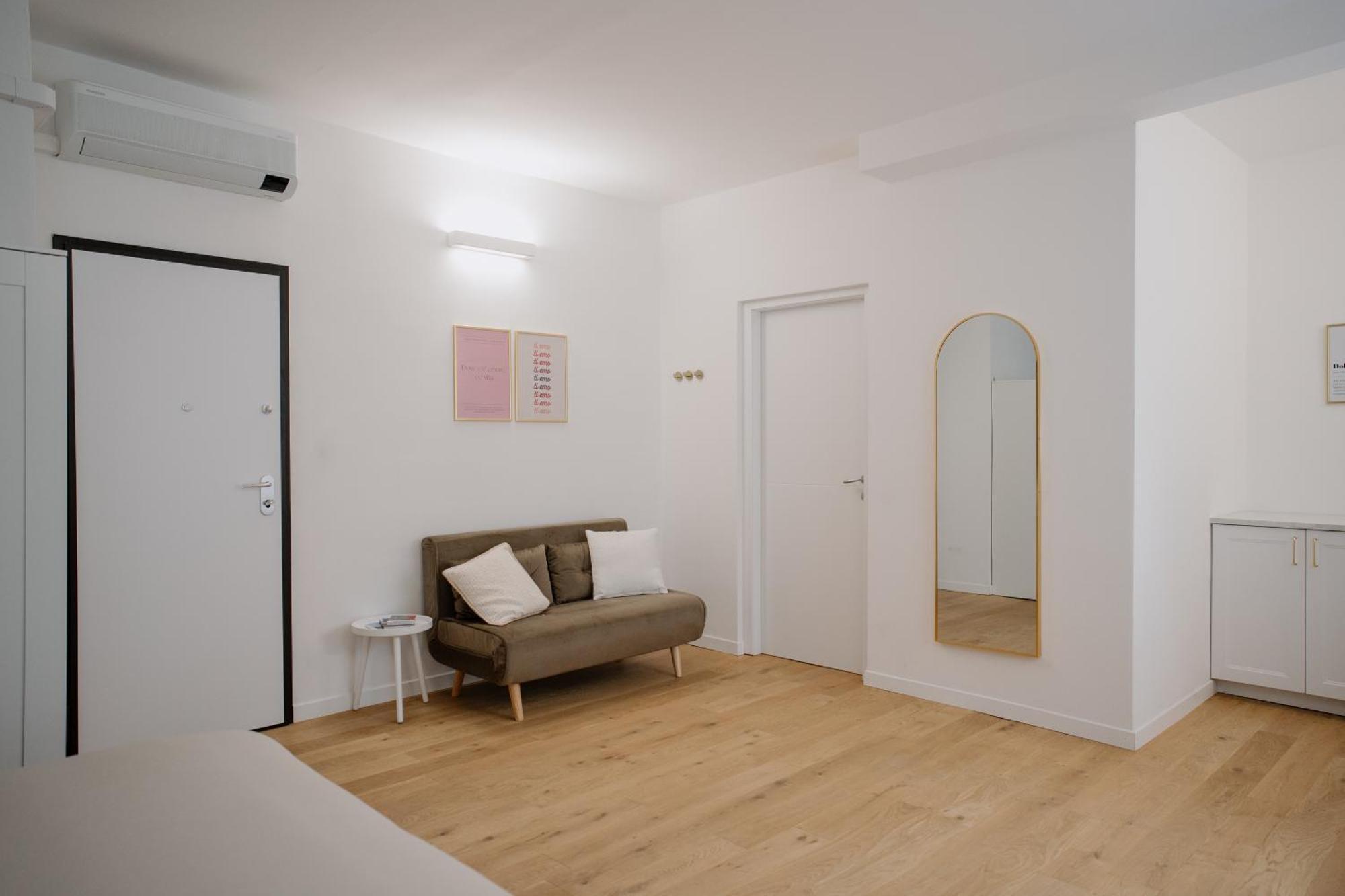 Alatea Porta Nuova 20 Otel Verona Dış mekan fotoğraf