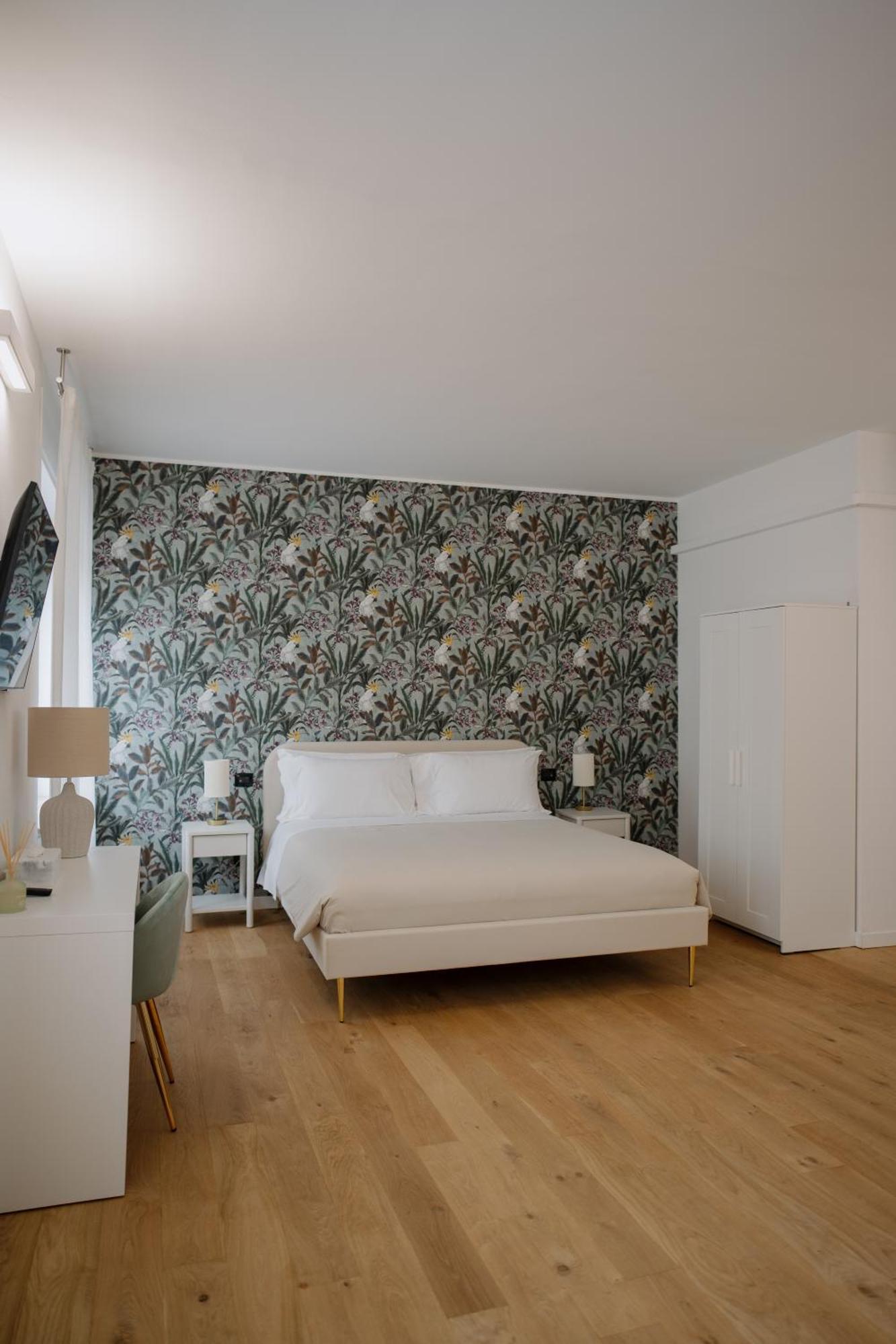 Alatea Porta Nuova 20 Otel Verona Dış mekan fotoğraf