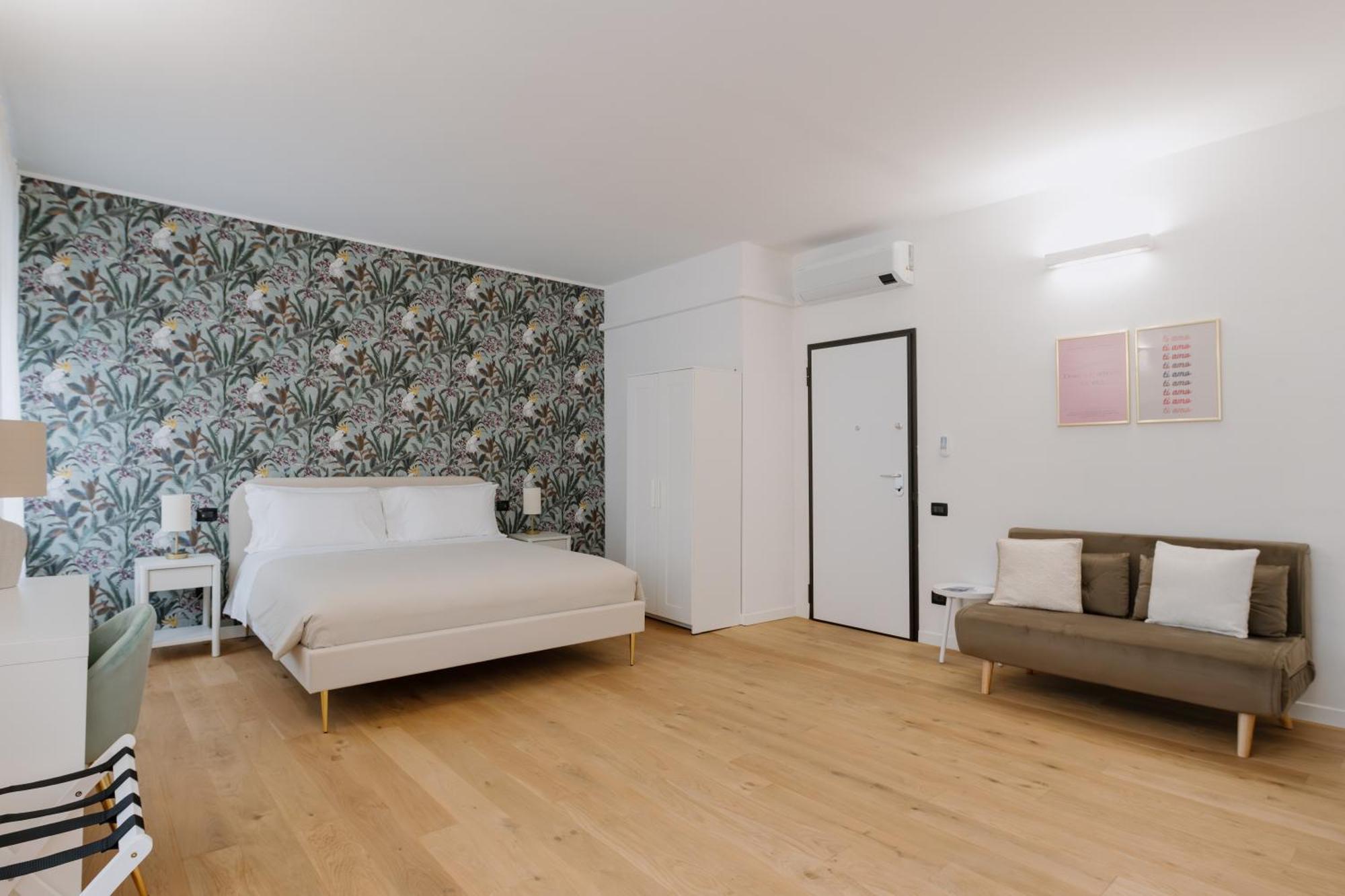 Alatea Porta Nuova 20 Otel Verona Dış mekan fotoğraf