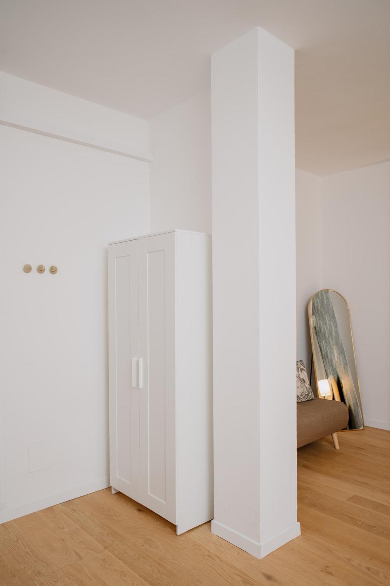 Alatea Porta Nuova 20 Otel Verona Dış mekan fotoğraf