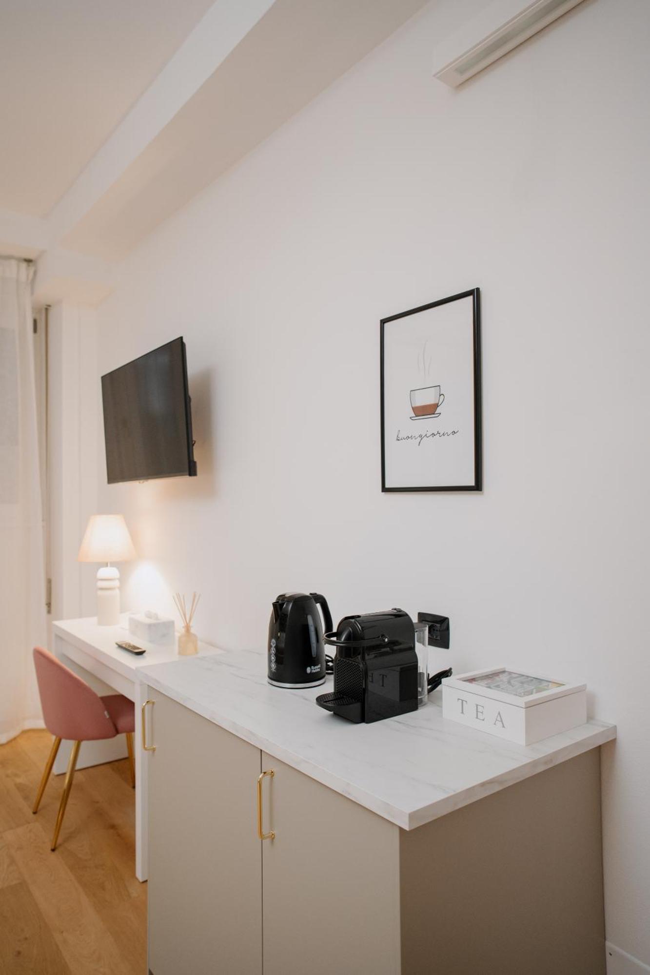 Alatea Porta Nuova 20 Otel Verona Dış mekan fotoğraf