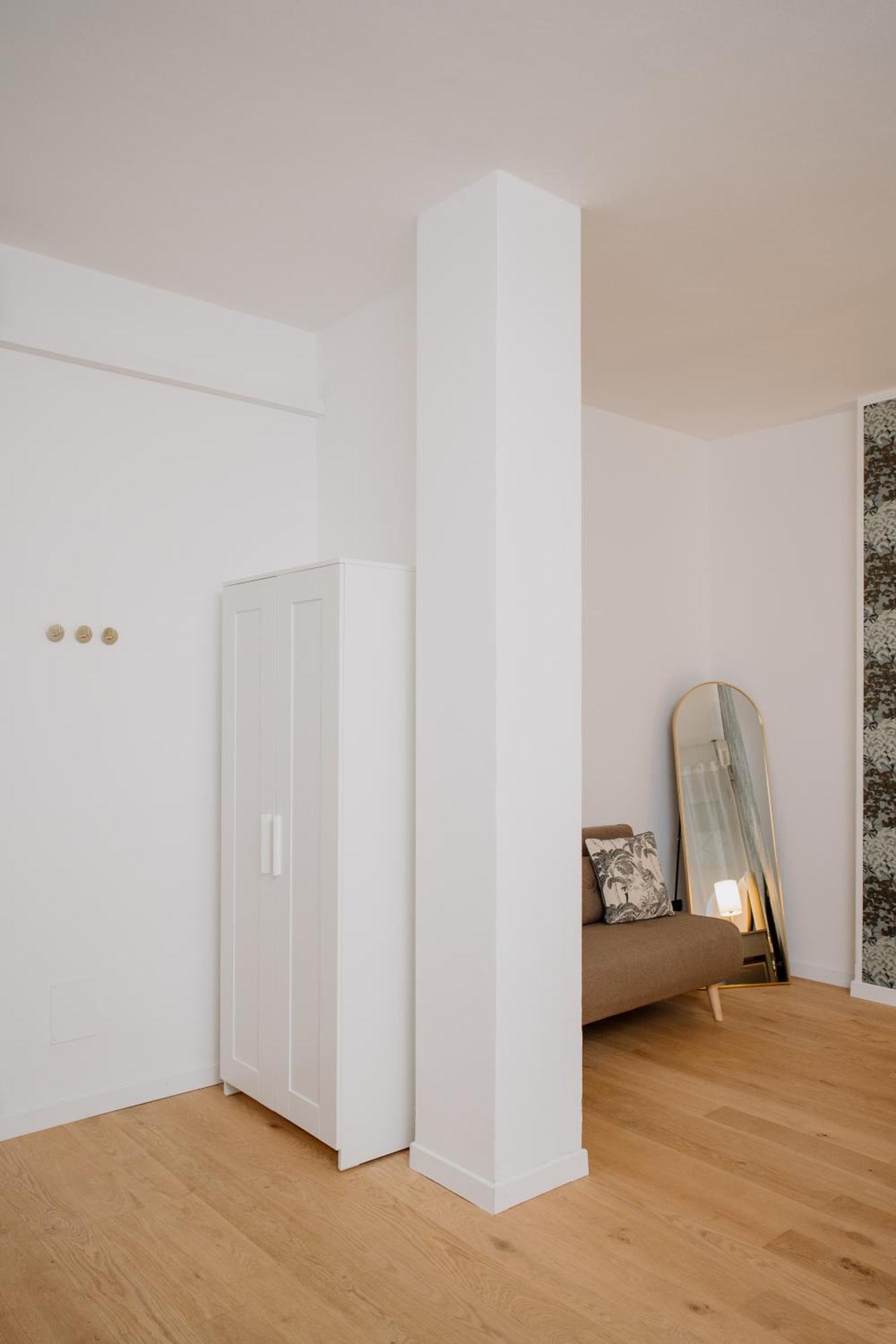Alatea Porta Nuova 20 Otel Verona Dış mekan fotoğraf