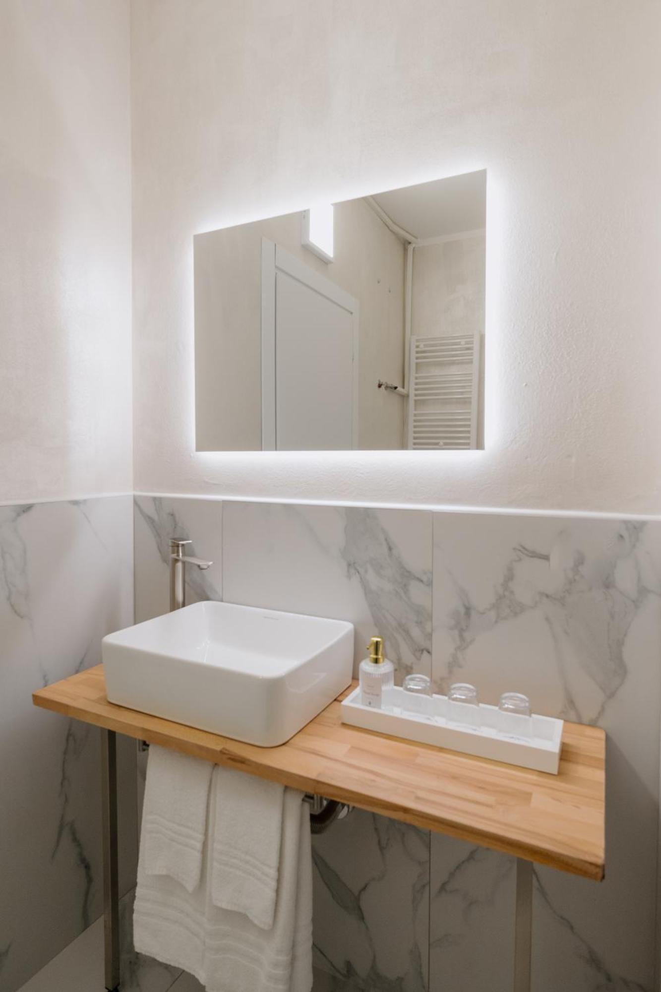 Alatea Porta Nuova 20 Otel Verona Dış mekan fotoğraf