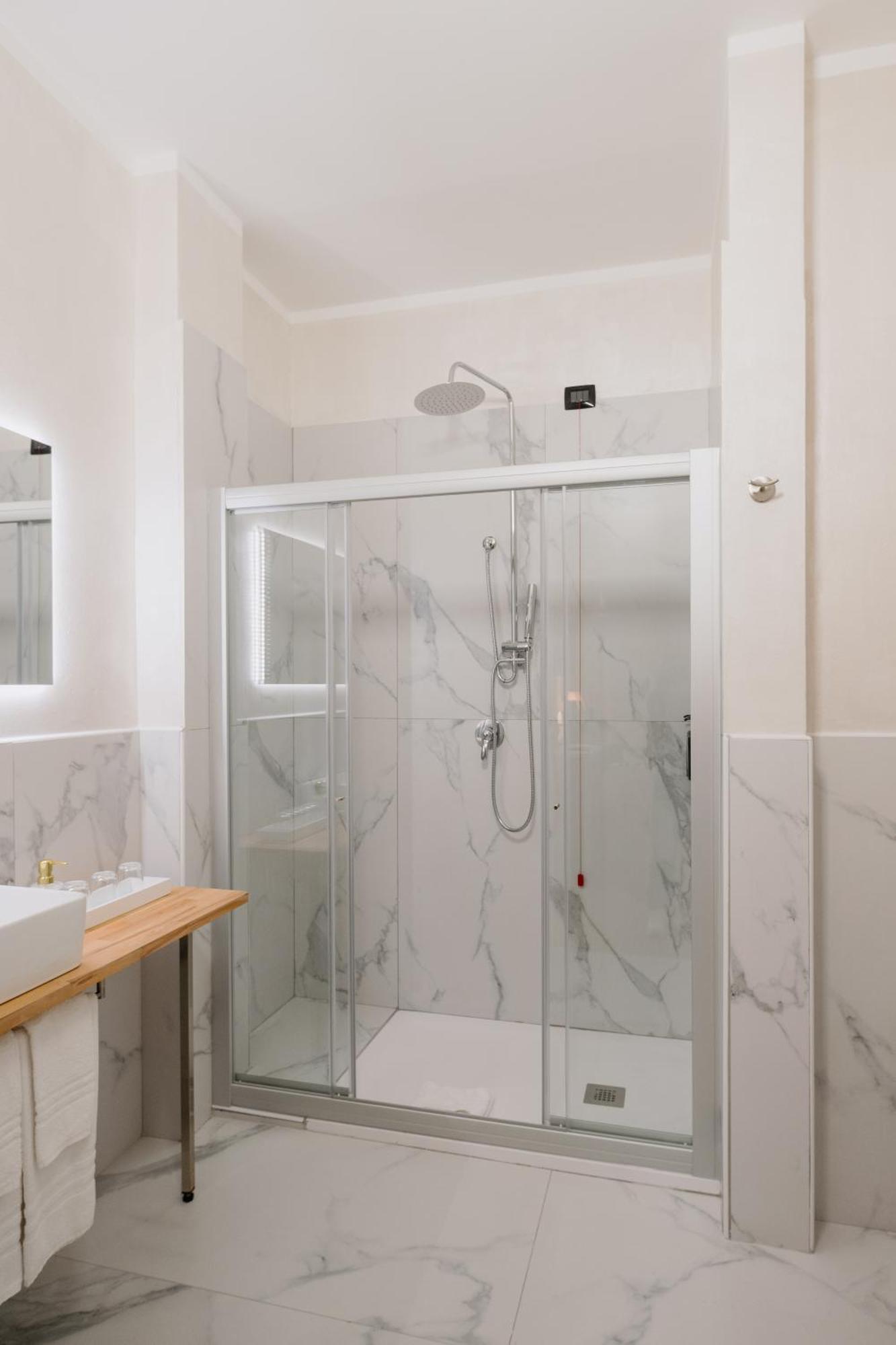 Alatea Porta Nuova 20 Otel Verona Dış mekan fotoğraf