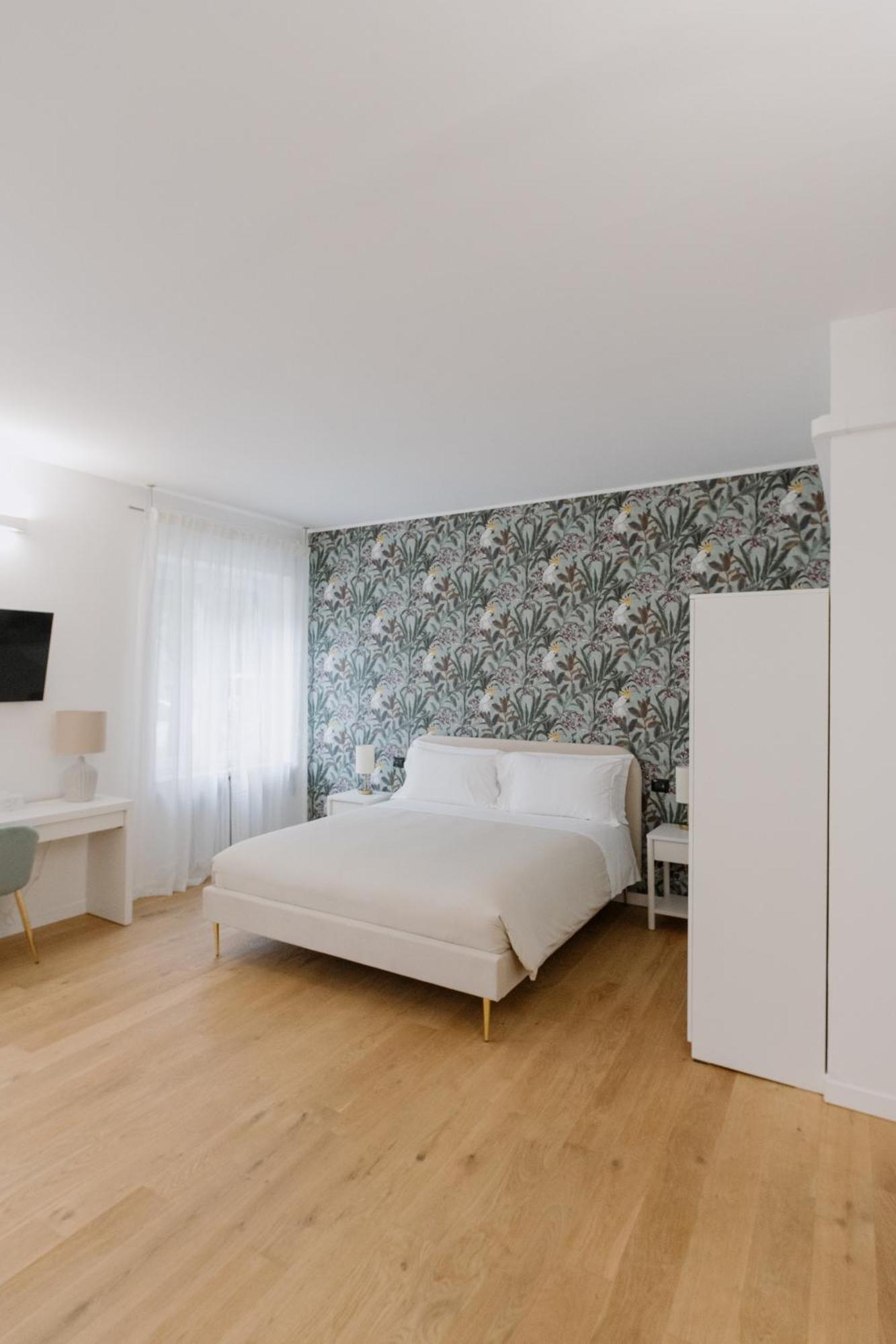 Alatea Porta Nuova 20 Otel Verona Dış mekan fotoğraf