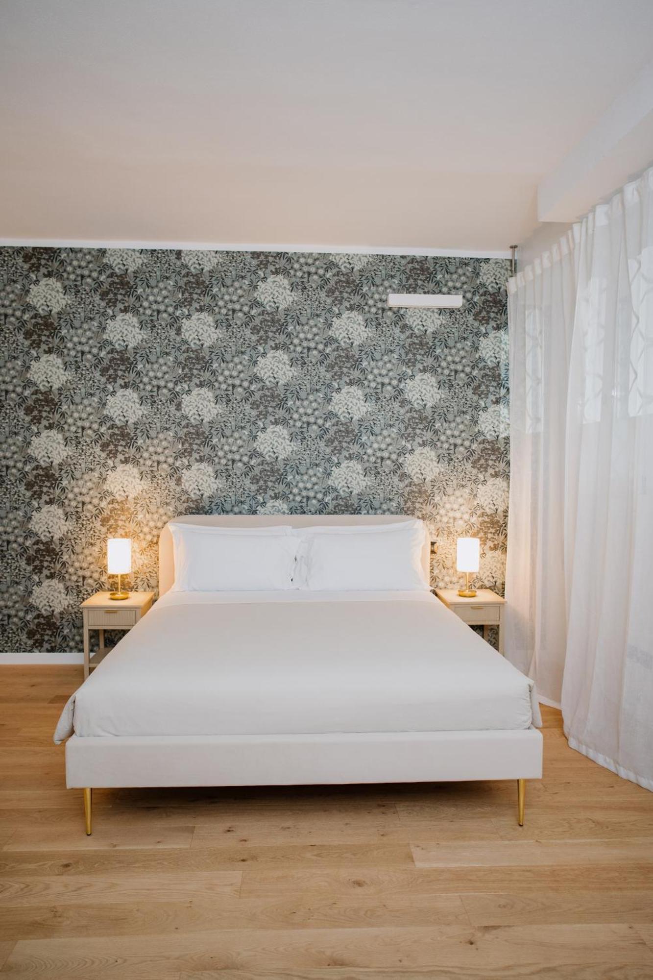 Alatea Porta Nuova 20 Otel Verona Dış mekan fotoğraf