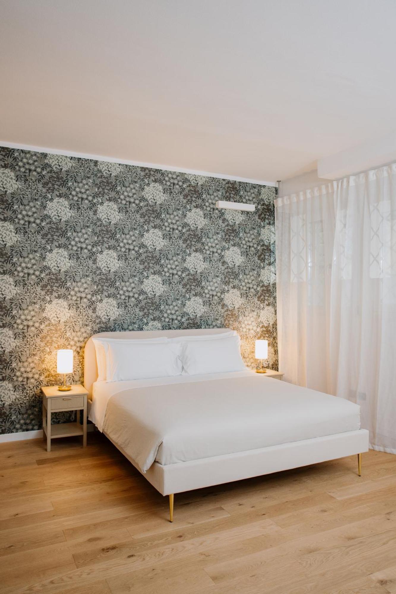 Alatea Porta Nuova 20 Otel Verona Dış mekan fotoğraf